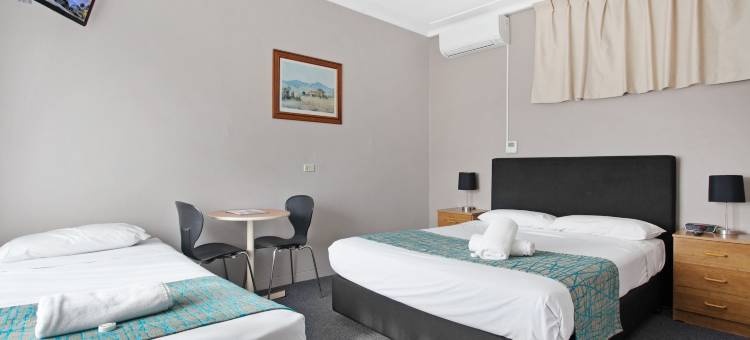 盖茨黑德小酒馆及汽车旅馆(Gateshead Tavern & Motel)图片