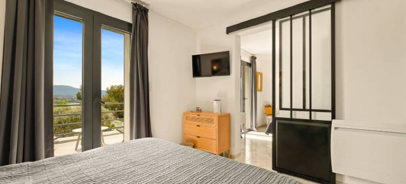 卡萨诺瓦旅馆(Casa Nova Maison d'hôtes)图片