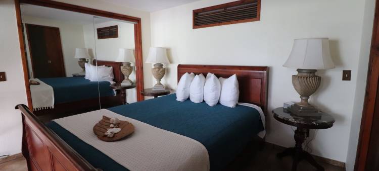 夏威夷岛度假村(Hawaii Island Resort)图片