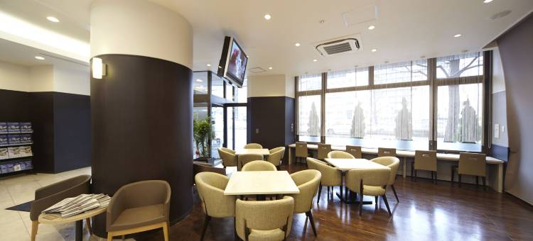 仙台广濑大道多米快捷酒店(Hotel Dormy Inn Express Sendai Hirosedoori)图片