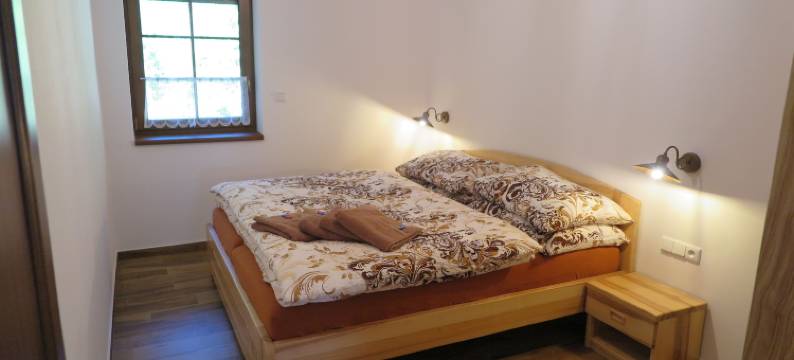 波德鲁奇露克维斯俱乐部公寓酒店(Club Rezidence Pod Lučí)图片