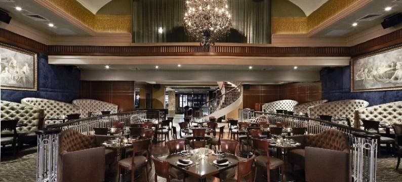 金伯利酒店(The Kimberly Hotel, WorldHotels Elite)图片