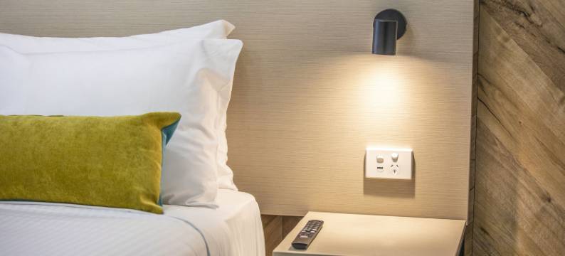 西尔瓦尼亚睡帽酒店(Nightcap at Sylvania Hotel)图片