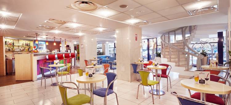 锡比乌我的大陆酒店(MyContinental Sibiu)图片