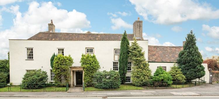 康普敦之家旅馆(Compton House)图片