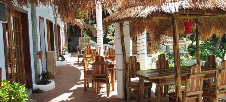 海豚湾滨海潜水度假村(Dolphinbay Beachfront & Dive Resort)图片