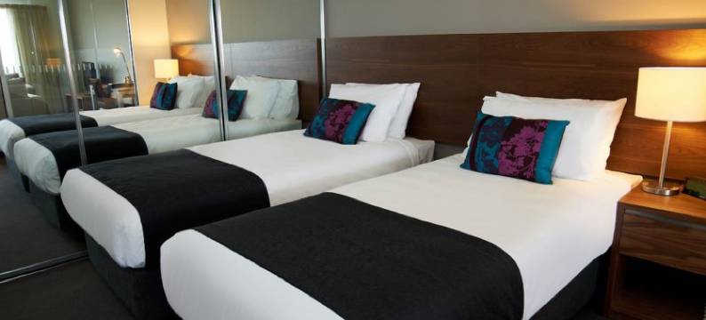 探索达博酒店(Quest Dubbo)图片