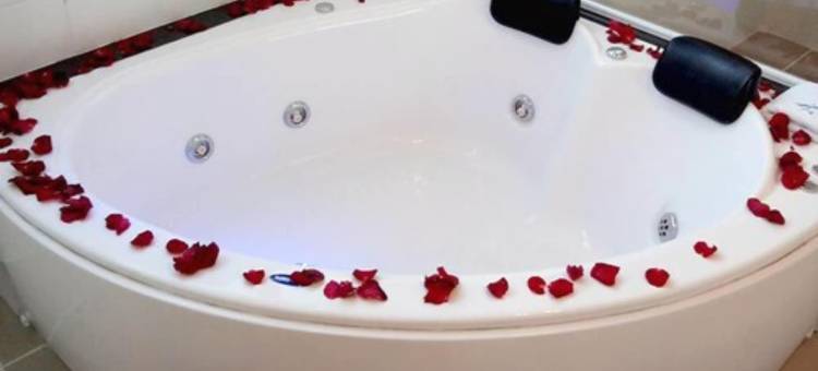 阿索斯酒店(Athos Hotel)图片