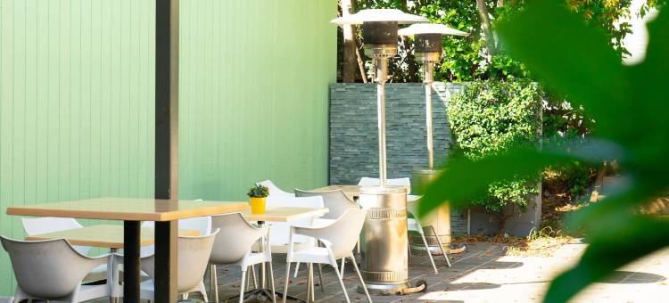 马与赛马酒店(Horse and Jockey Hotel Homebush)图片