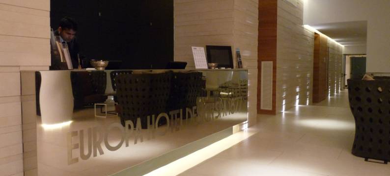 欧洲设计1877温泉酒店(Europa Hotel Design Spa 1877)图片