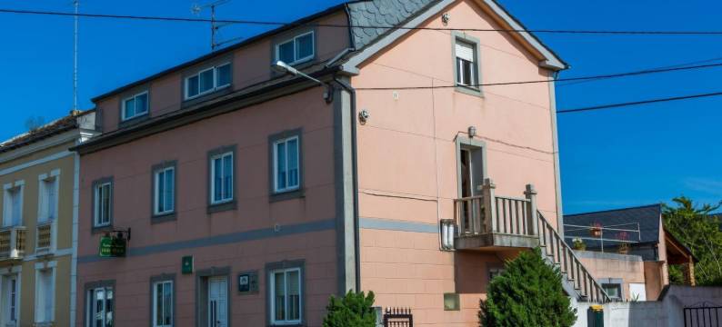 布雷斯民宿(Casa Brais Habitaciones y Buen Precio!)图片