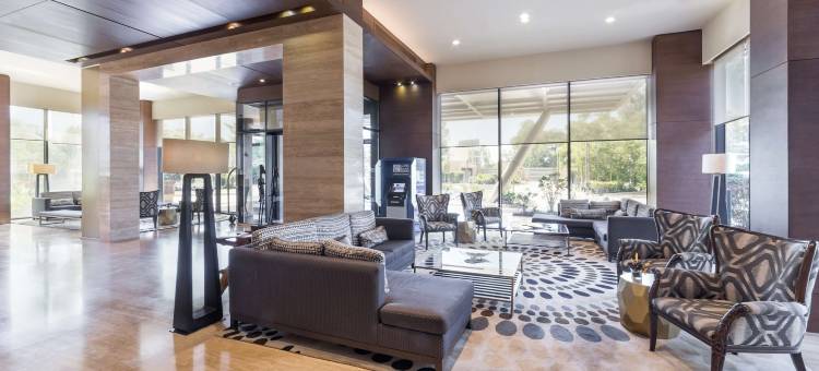 巴马科丽笙精选酒店(Radisson Collection Hotel Bamako)图片