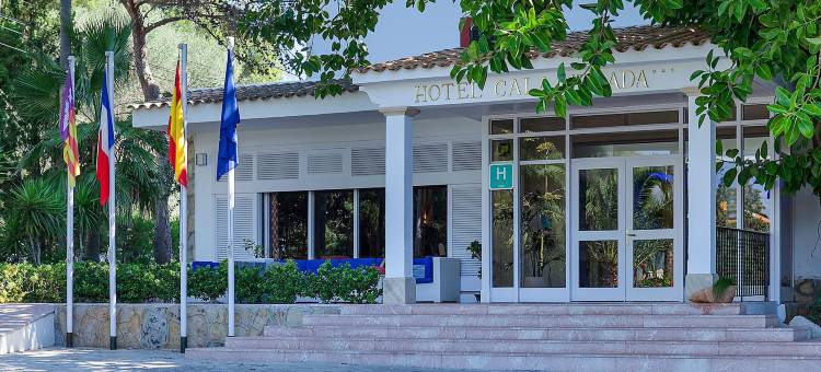 卡拉莫拉达酒店(Hotel Cala Murada)图片