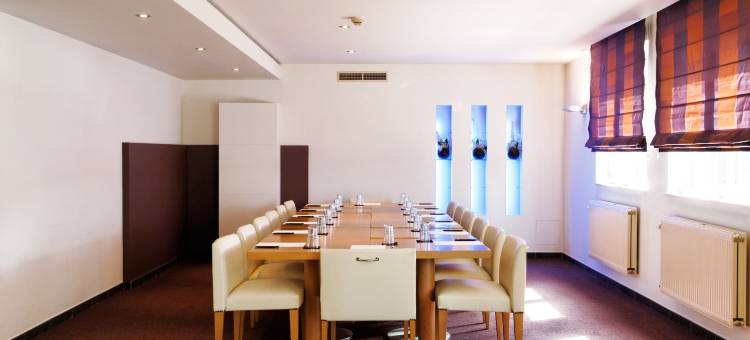 爱酷酒店(Hotel Ecu)图片