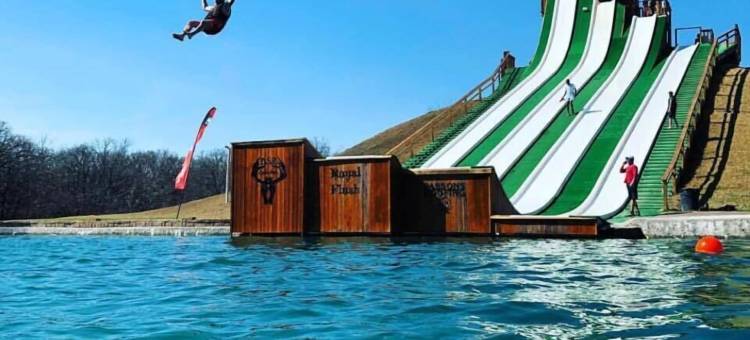 南 1700 号第 2 酒店(1700 South 2nd)图片