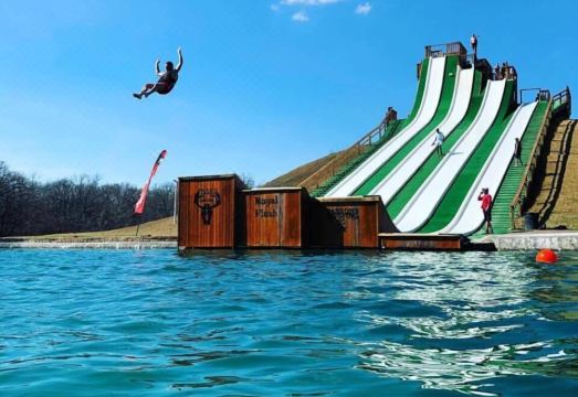 1700 South 2nd Hotel Overview