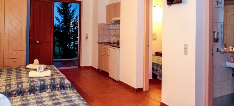 莱达俱乐部酒店(Lyda Hotel)图片