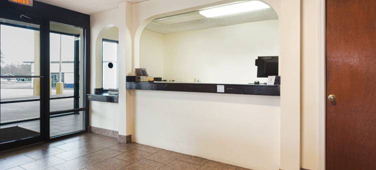 阿特莫尔温德姆戴斯酒店(Days Inn by Wyndham Atmore)图片