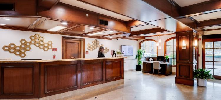 艾尔斯套房酒店 – 湖林(Ayres Suites Mission Viejo - Lake Forest)图片