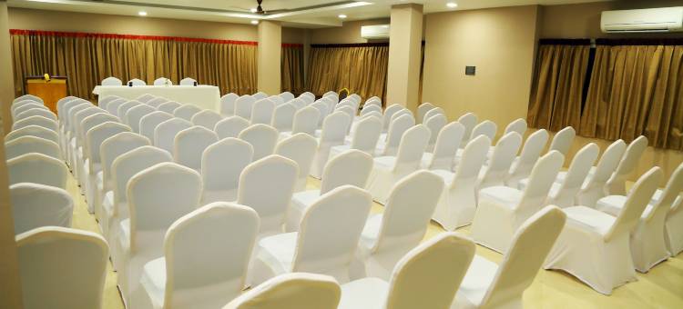 雅典娜酒店(Athena Hotel)图片