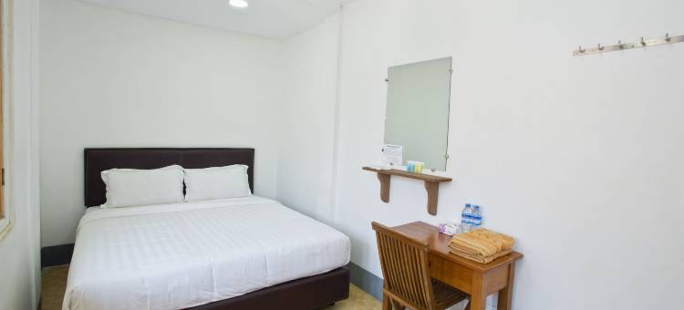 季节旅社 -恩加帕利(Season B&B - Ngapali - Hostel)图片