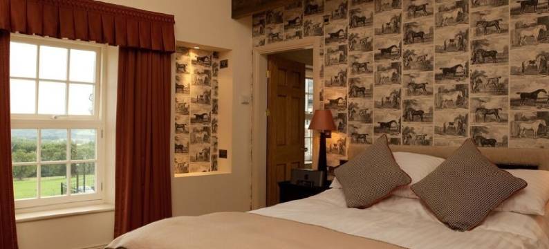 惠灵顿公爵旅馆(Duke of Wellington Inn)图片