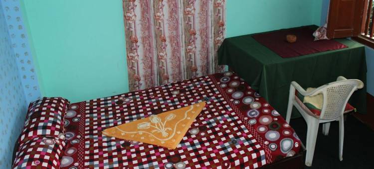 佛陀香提旅馆背包客天堂酒店(Buddha Shanti Lodge Backpackers Paradise)图片