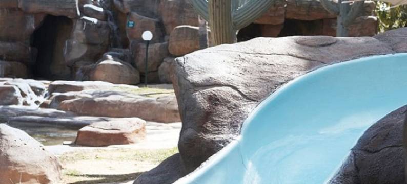 西斯塔品质酒店度假村(Quality Resort Siesta)图片