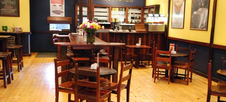 Protea Hotel Harrismith Montrose图片