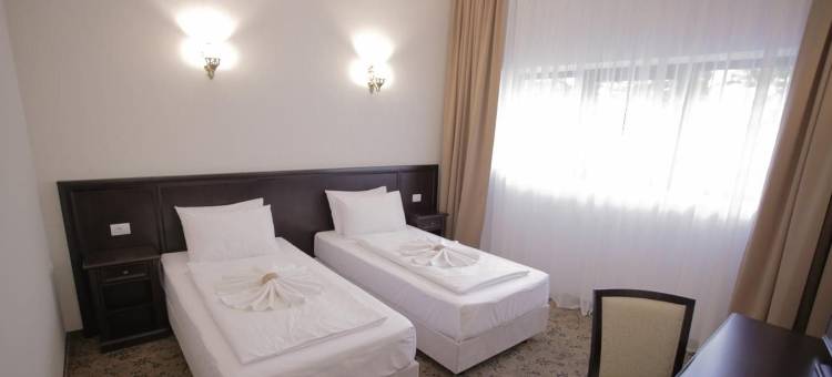 雷迪乌酒店及餐厅(Rediu Hotel & Restaurant)图片