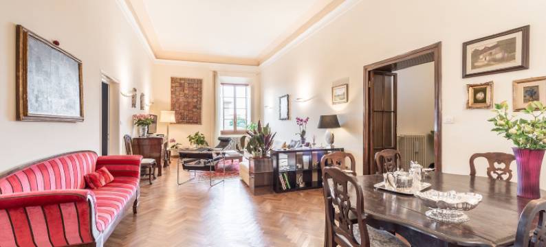 Mmega 豪华佩特拉圣弗雷迪亚诺(Luxury Petra San Frediano by Mmega)图片