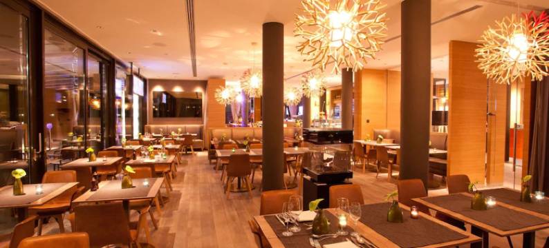 米尔酒店&温泉(Hotel am Meer & Spa)图片