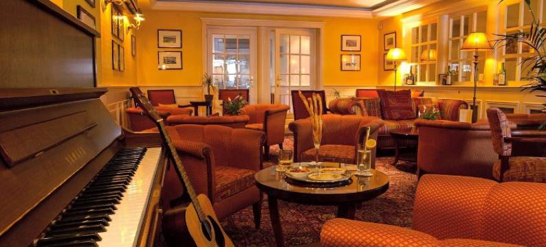 德拉马特洛特酒店(Hotel de La Matelote)图片