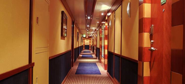 Crowne Plaza 贝鲁特(Crowne Plaza Beirut)图片