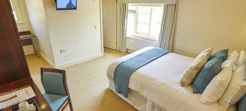 加多根阿姆斯酒店(The Cadogan Arms)图片