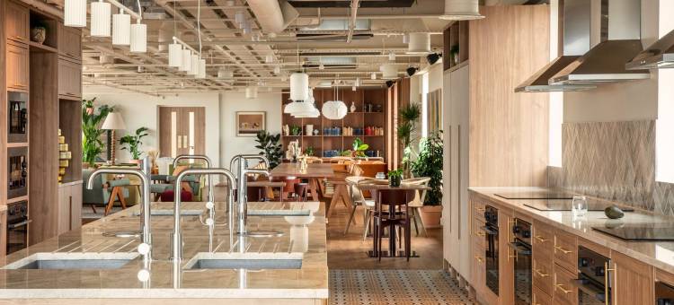 ARK温布利(Ark Wembley)图片