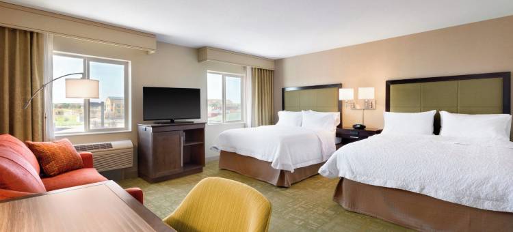 顶峰套房(Summit Suites)图片