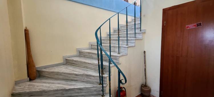 维戈里蒂达公寓(Vegoritida Apartments)图片