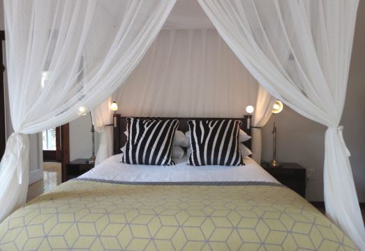 Thornwood Hotel Overview