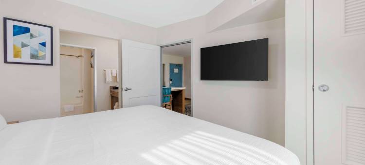 贝斯特韦斯特行政公寓 维克多维尔(Executive Residency by Best Western Victorville)图片