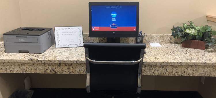 苏福尔斯北美吟温德姆酒店(AmericInn by Wyndham Sioux Falls North)图片