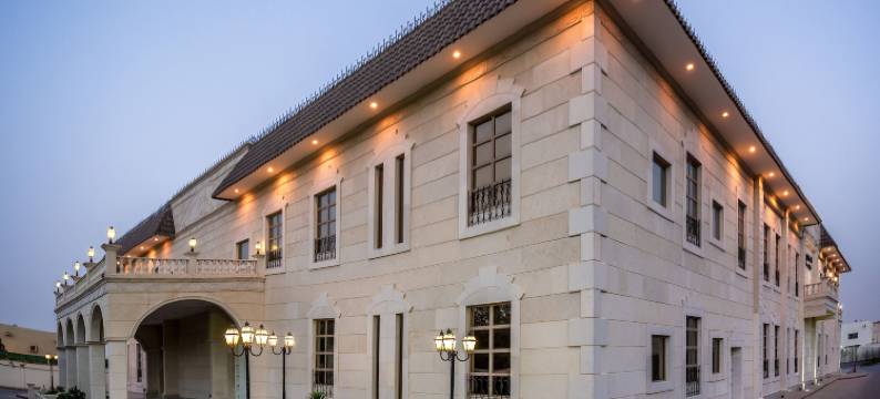 Holiday Inn 利雅得 - IZDIHAR(Holiday Inn RIYADH - IZDIHAR by IHG)图片