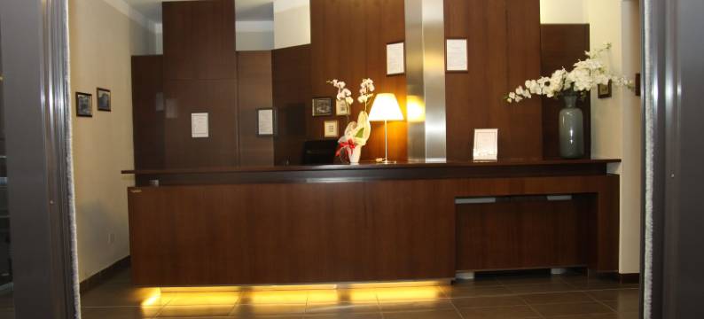 圣斯特凡诺酒店(Hotel Santo Stefano)图片