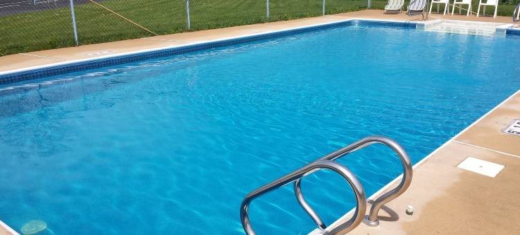 赫尔希巴尔米拉美洲最佳价值酒店(Americas Best Value Inn Palmyra/Hershey)图片