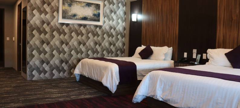 阿瓜卡连温德姆花园饭店与娱乐场(Wyndham Garden Aguascalientes Hotel & Casino)图片