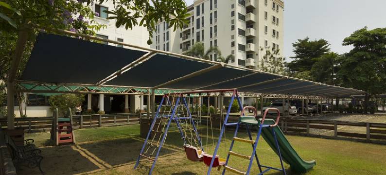 拉萨尔水疗套房酒店(Lasalle Suites Hotel & Residence)图片