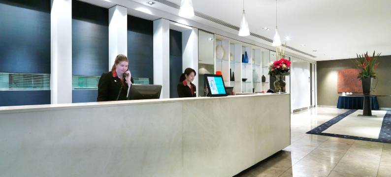 悉尼达令港阿迪娜公寓酒店(Adina Apartment Hotel Sydney, Darling Harbour)图片