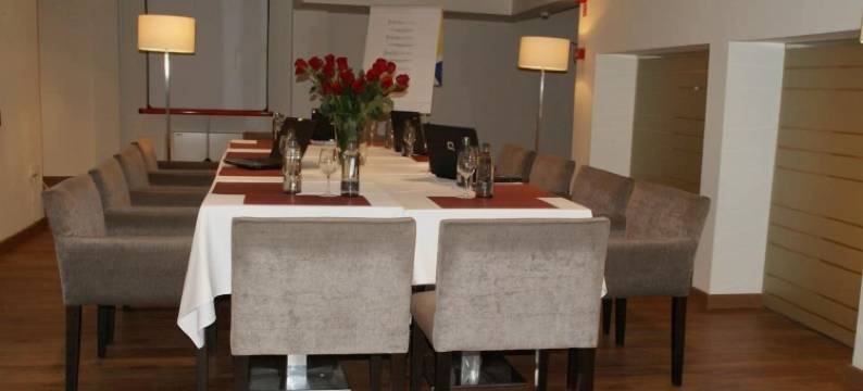 帕洛玛酒店(Hotel Paloma)图片