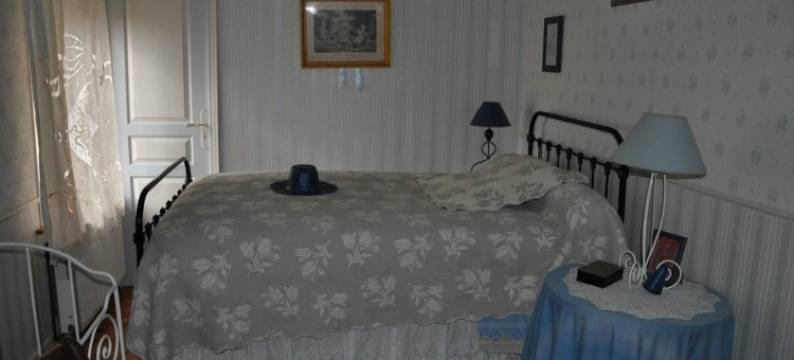 安坦 - 拉费蒙奥克塔弗酒店(A l'Antan - la Ferme d'Octave)图片