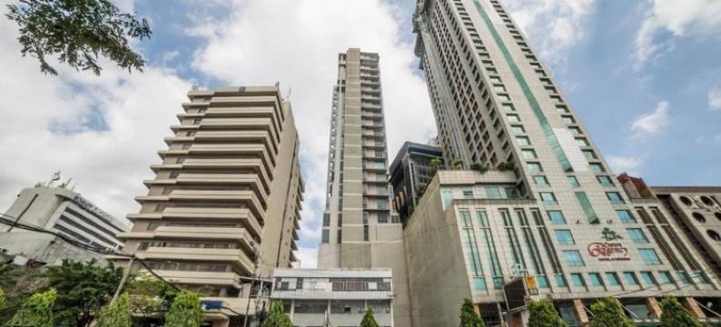 宿务超级洛夫特公寓(Super Cebu Loft)图片